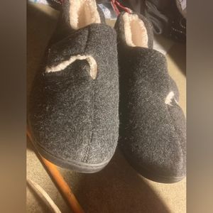 home top women's slippers diabetic